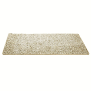 Blancheporte Melírovaný koberec béžová 57x110cm